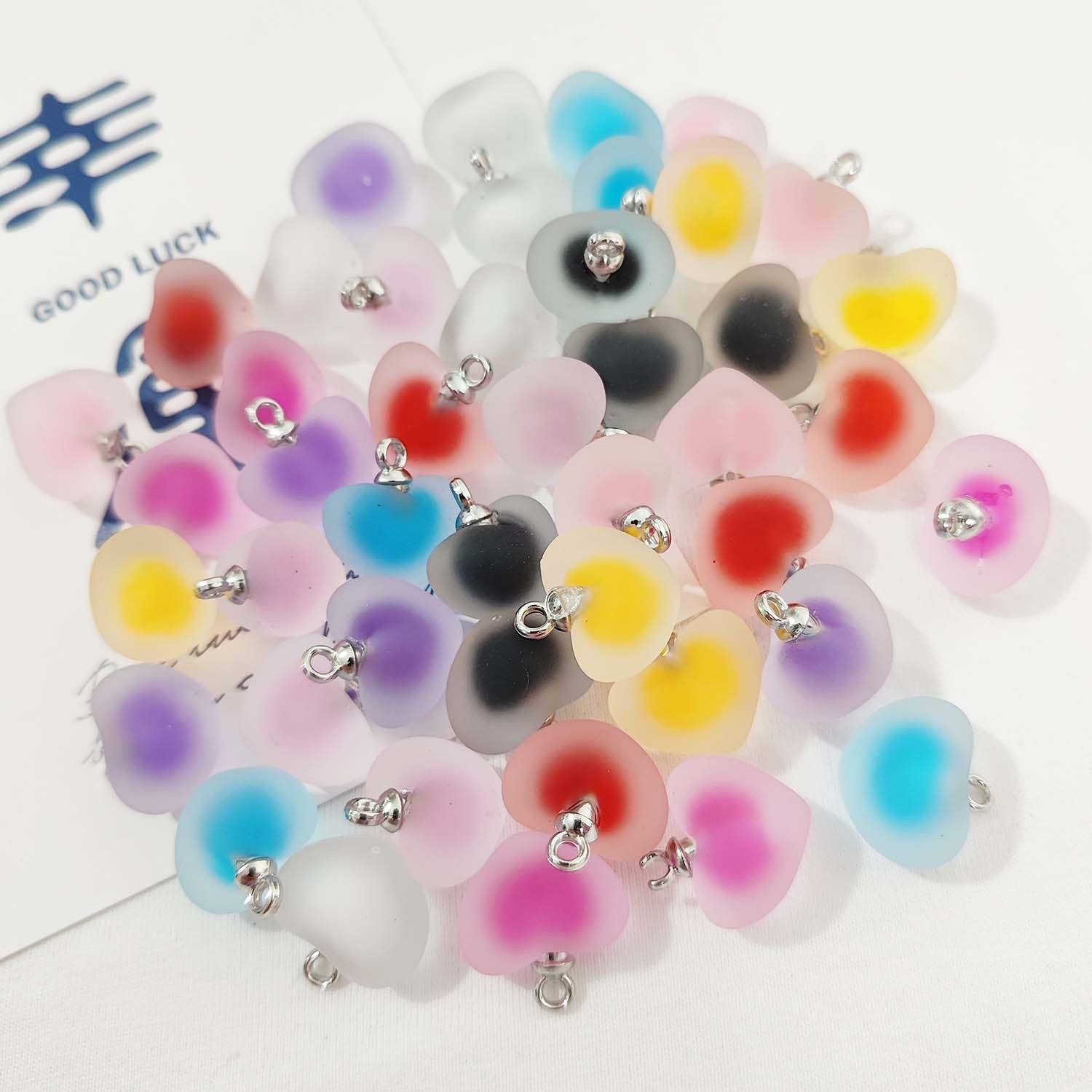 Fog Beads